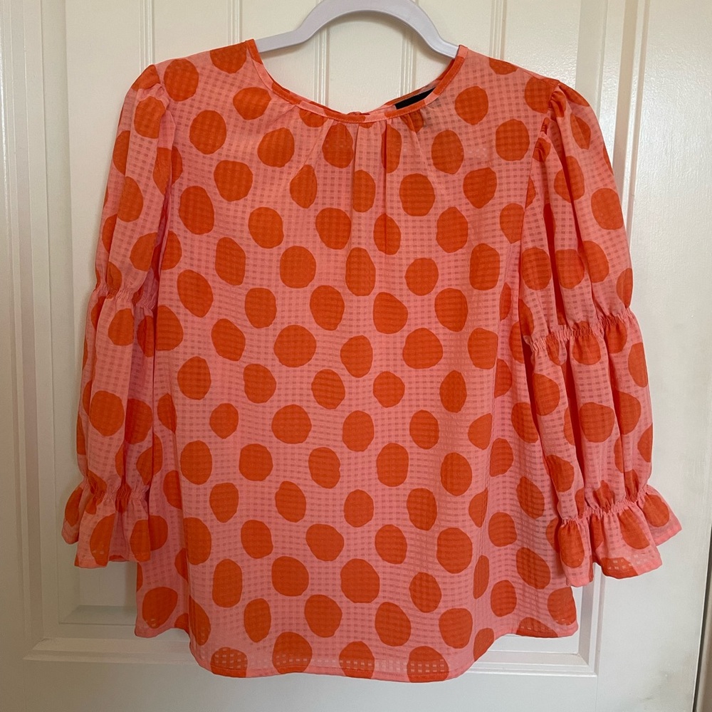 Who What Wear Blouse